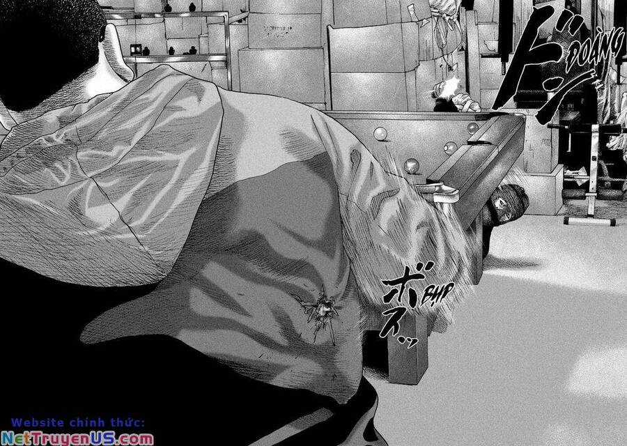 Sát Thủ Truyền Thuyết Chapter 230 trang 7