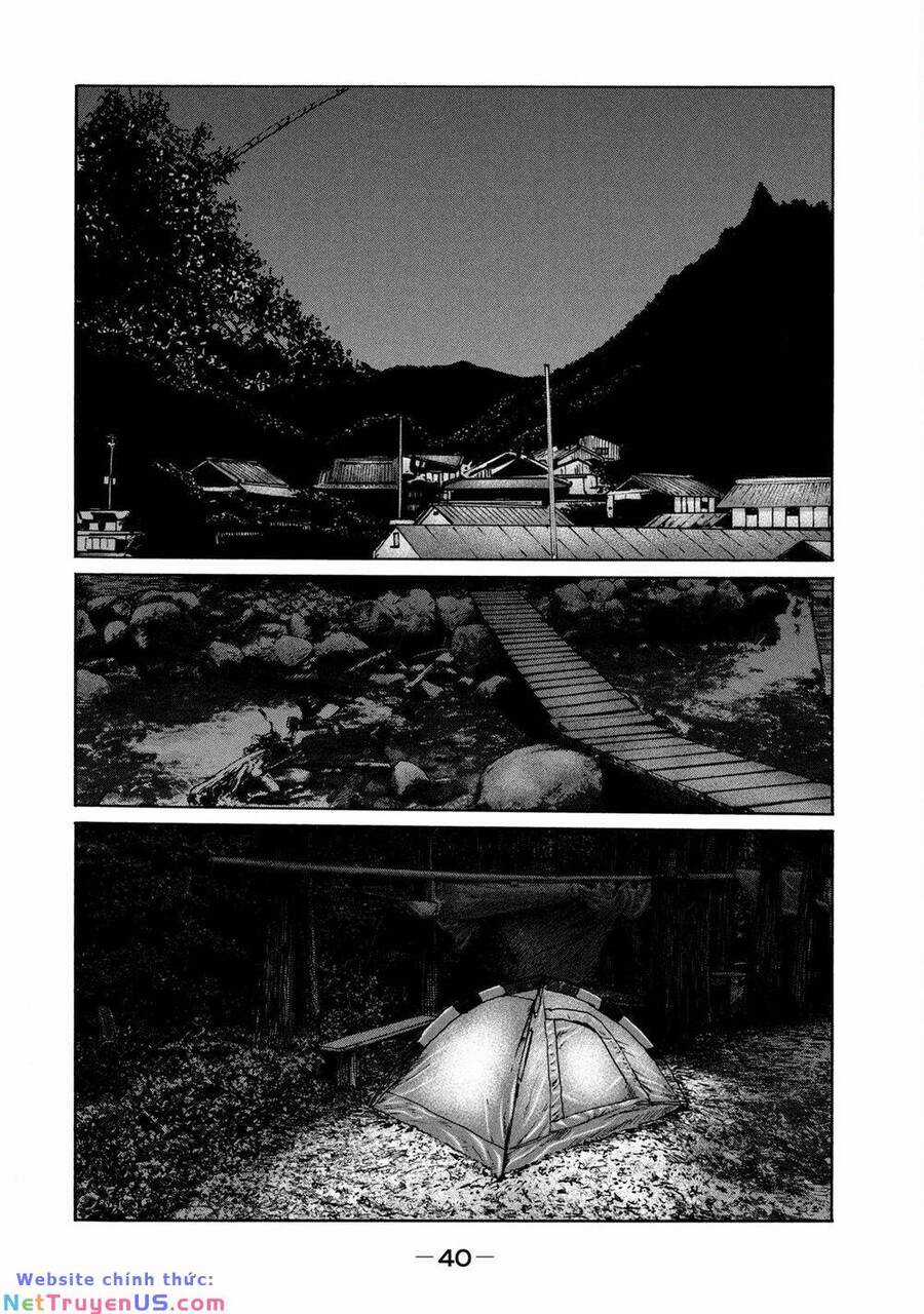 Sát Thủ Truyền Thuyết Chapter 231 trang 2