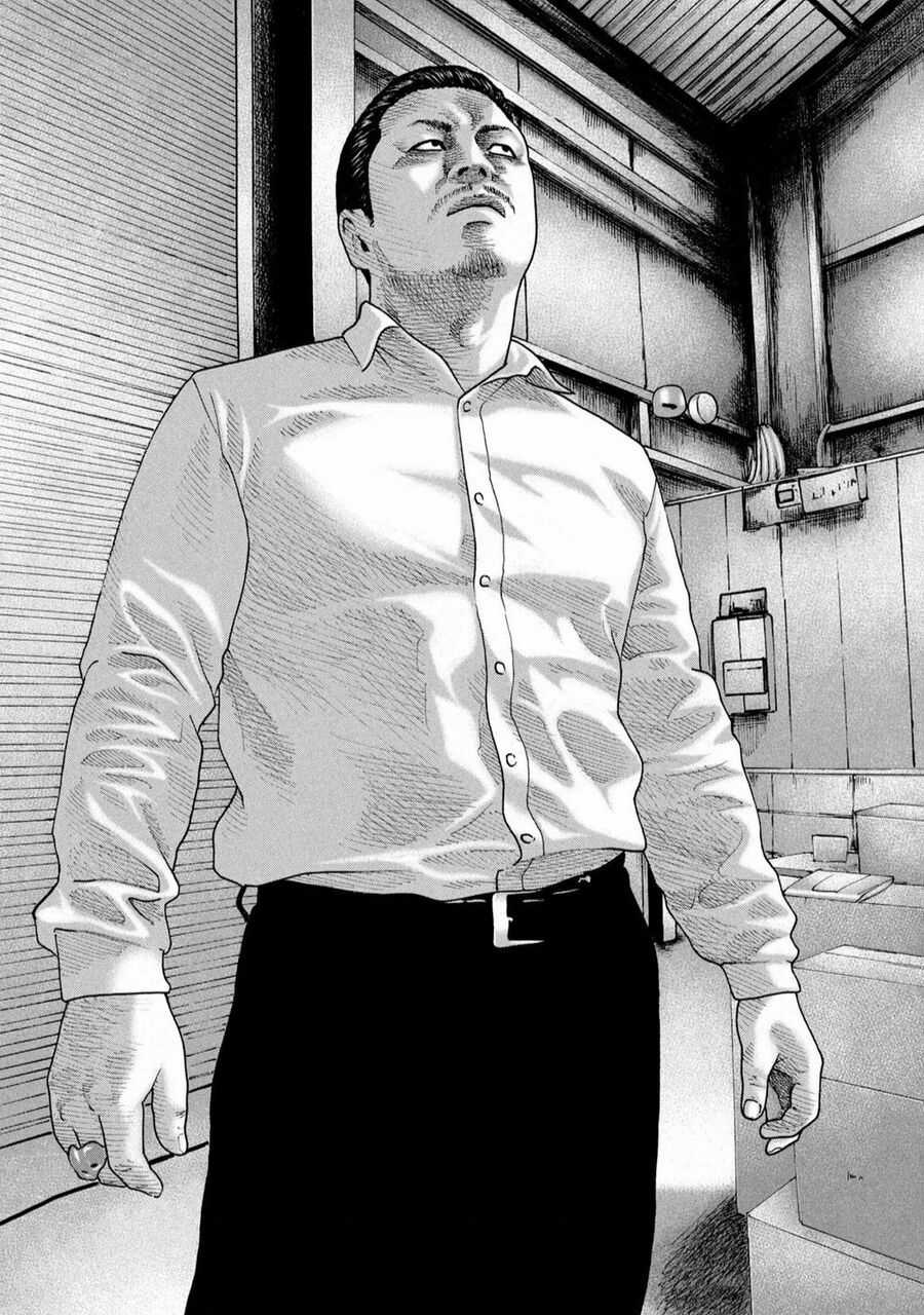 Sát Thủ Truyền Thuyết Chapter 234 trang 5