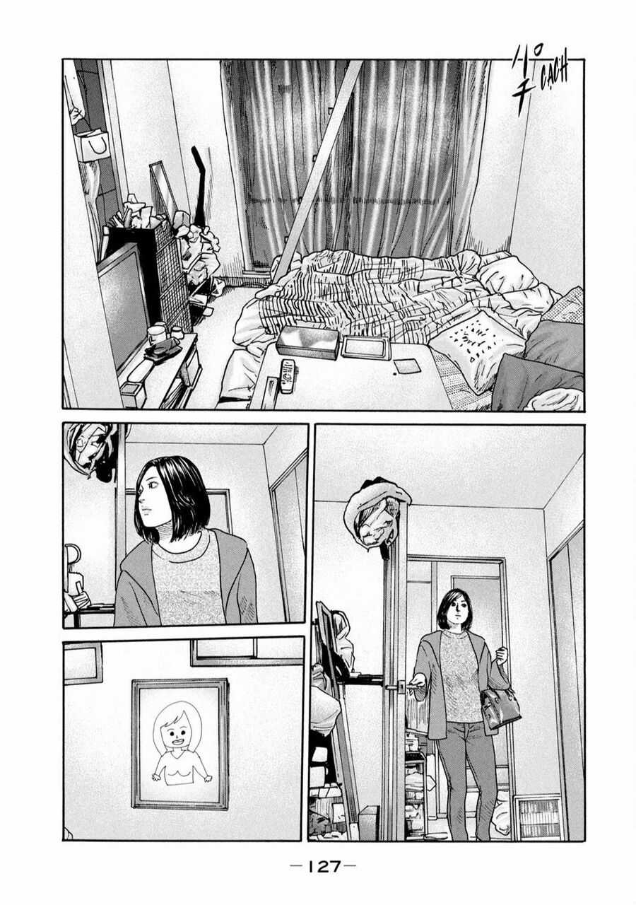 Sát Thủ Truyền Thuyết Chapter 235 trang 15