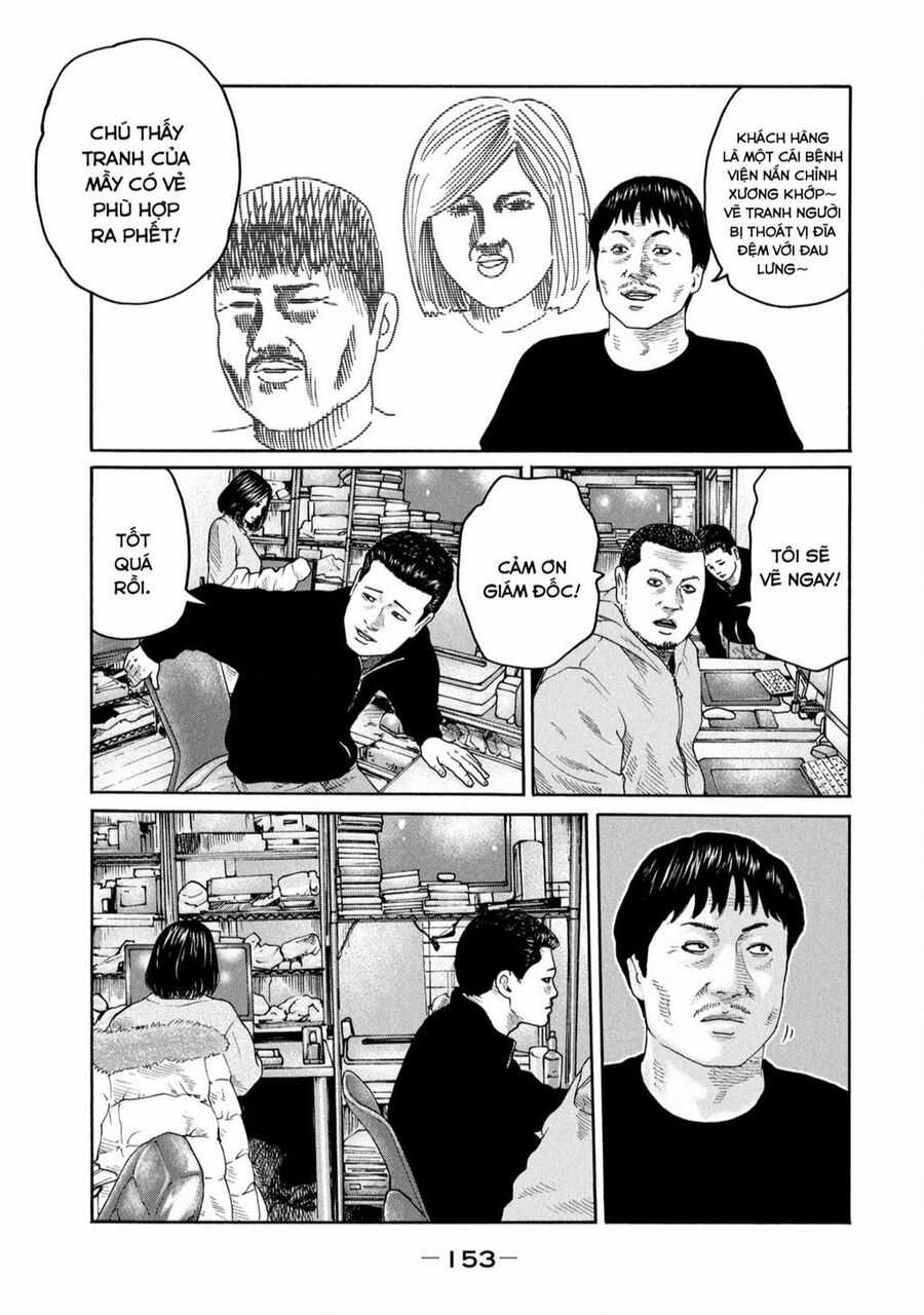 Sát Thủ Truyền Thuyết Chapter 237 trang 5