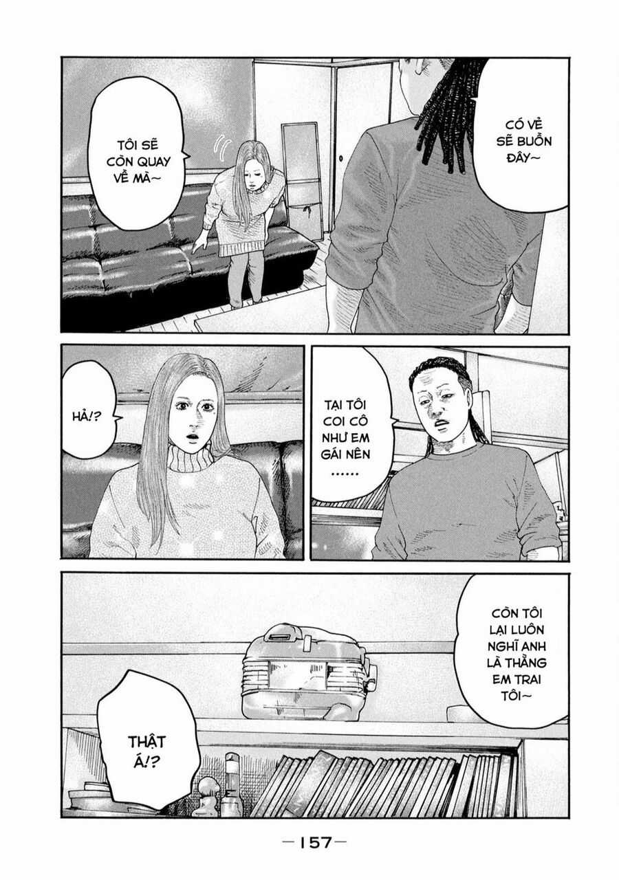 Sát Thủ Truyền Thuyết Chapter 237 trang 9