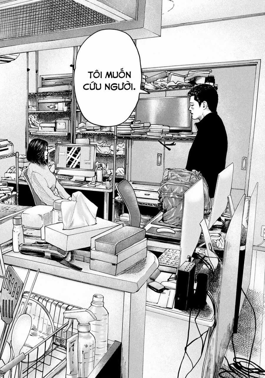 Sát Thủ Truyền Thuyết Chapter 238 trang 14