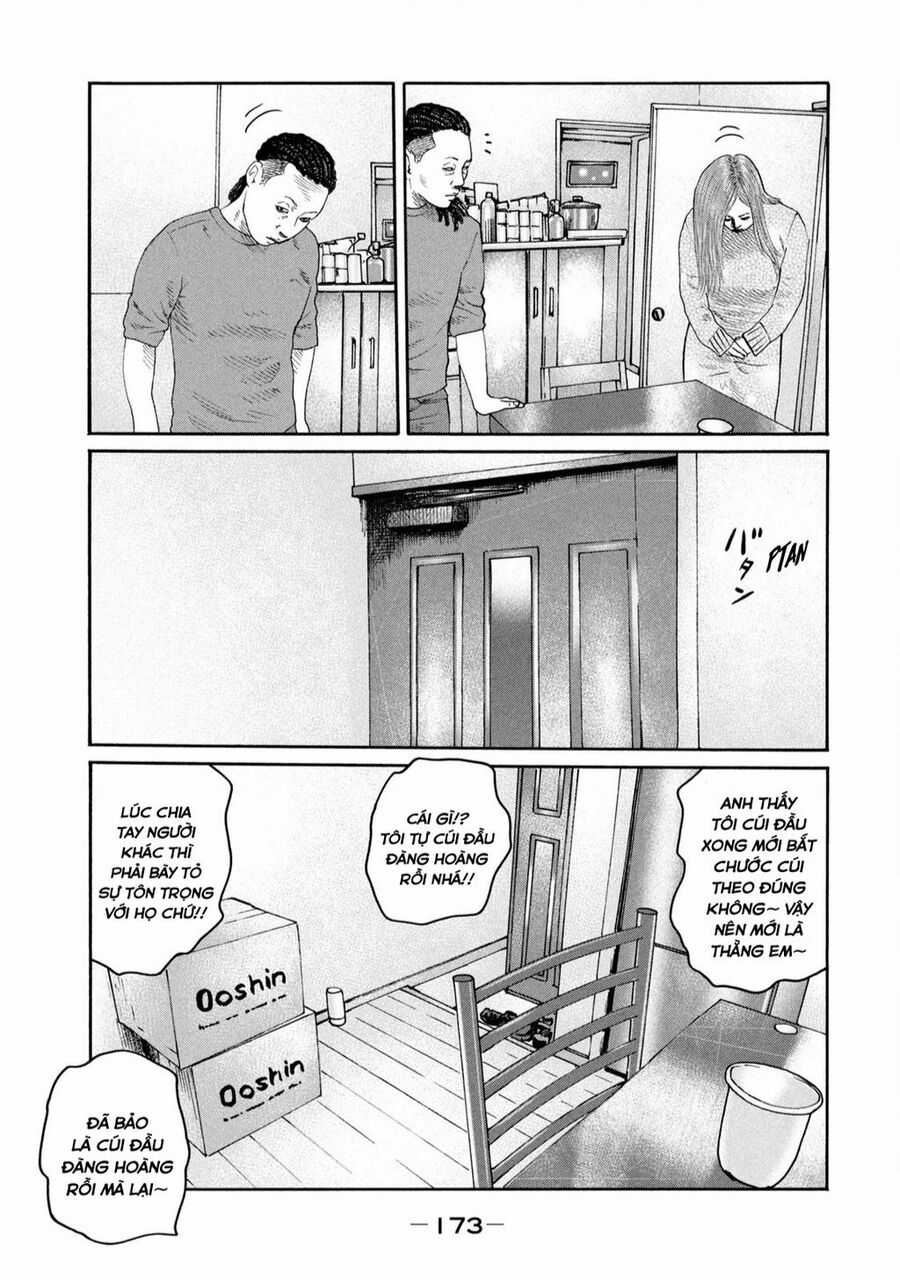 Sát Thủ Truyền Thuyết Chapter 238 trang 7