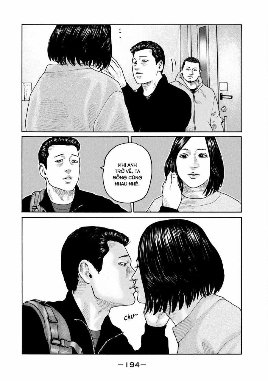 Sát Thủ Truyền Thuyết Chapter 239 trang 10