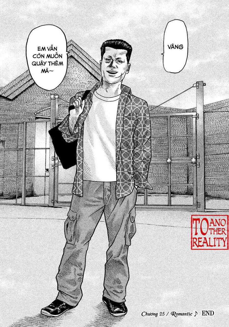 Sát Thủ Truyền Thuyết Chapter 25 trang 17