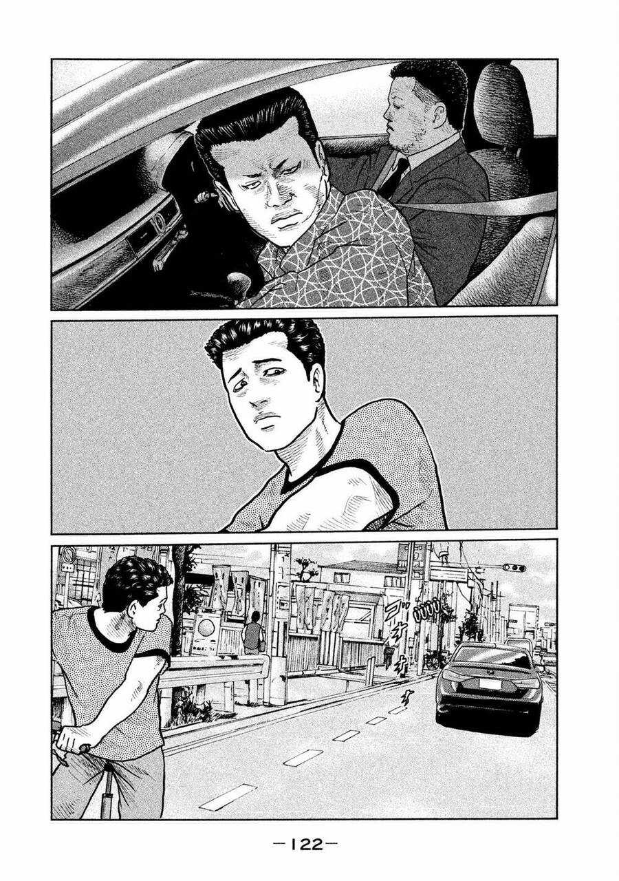 Sát Thủ Truyền Thuyết Chapter 26 trang 10