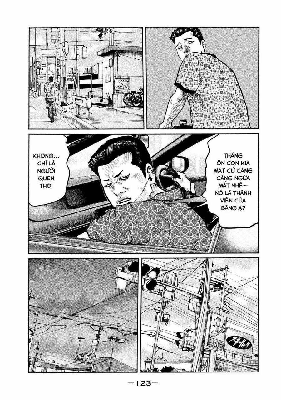 Sát Thủ Truyền Thuyết Chapter 26 trang 11