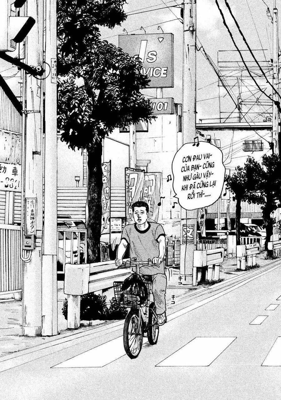 Sát Thủ Truyền Thuyết Chapter 26 trang 8