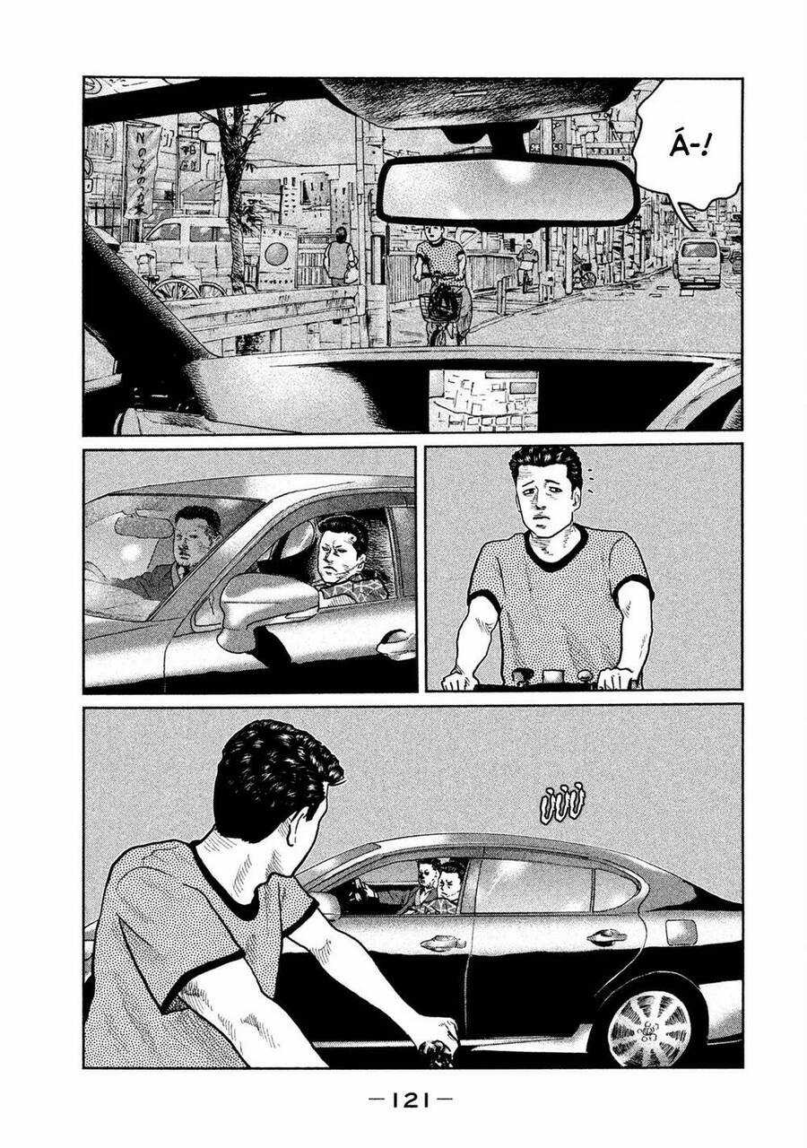 Sát Thủ Truyền Thuyết Chapter 26 trang 9