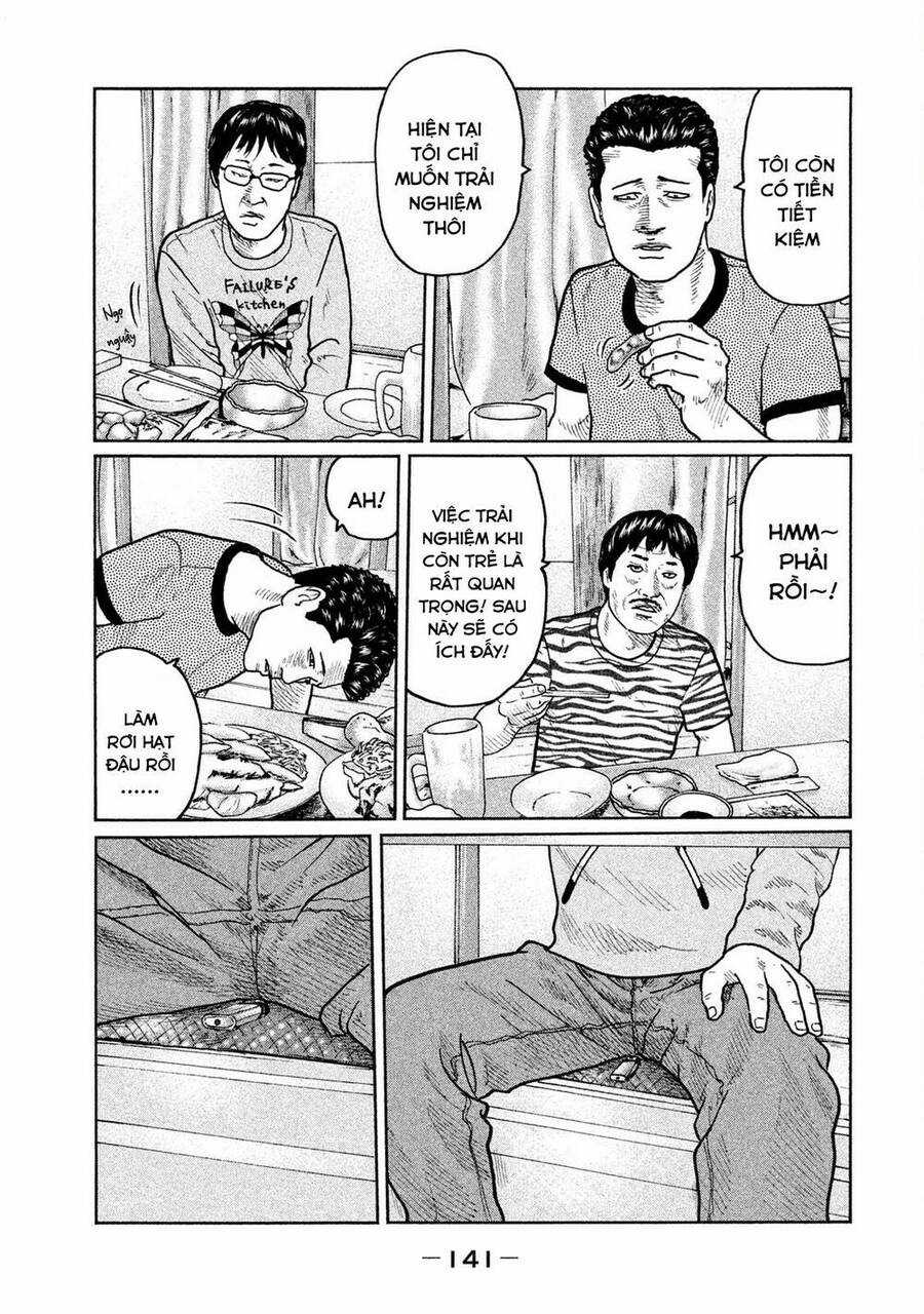 Sát Thủ Truyền Thuyết Chapter 27 trang 10