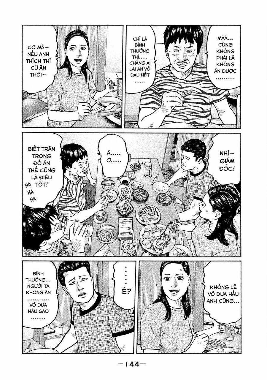 Sát Thủ Truyền Thuyết Chapter 27 trang 13