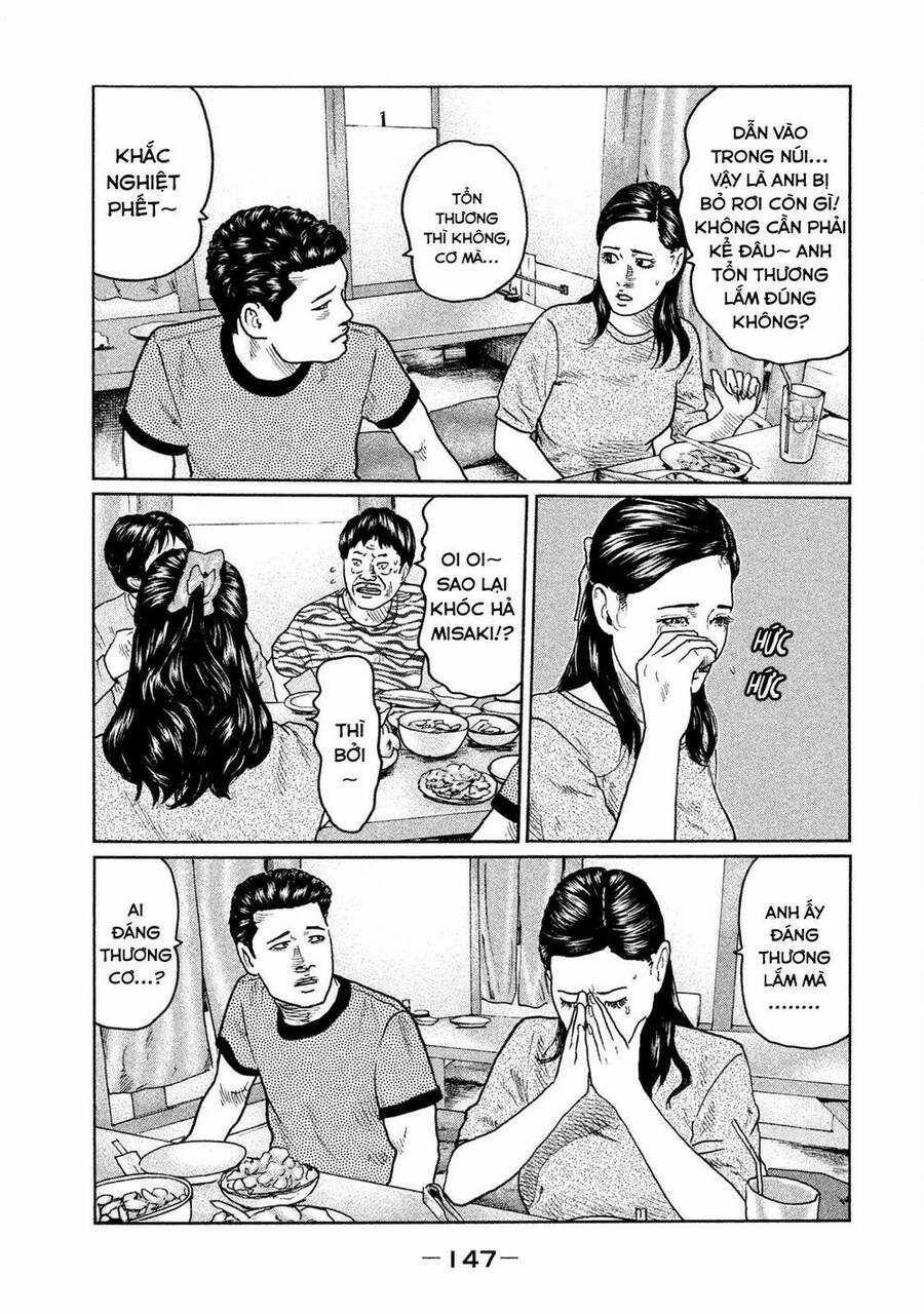 Sát Thủ Truyền Thuyết Chapter 27 trang 16