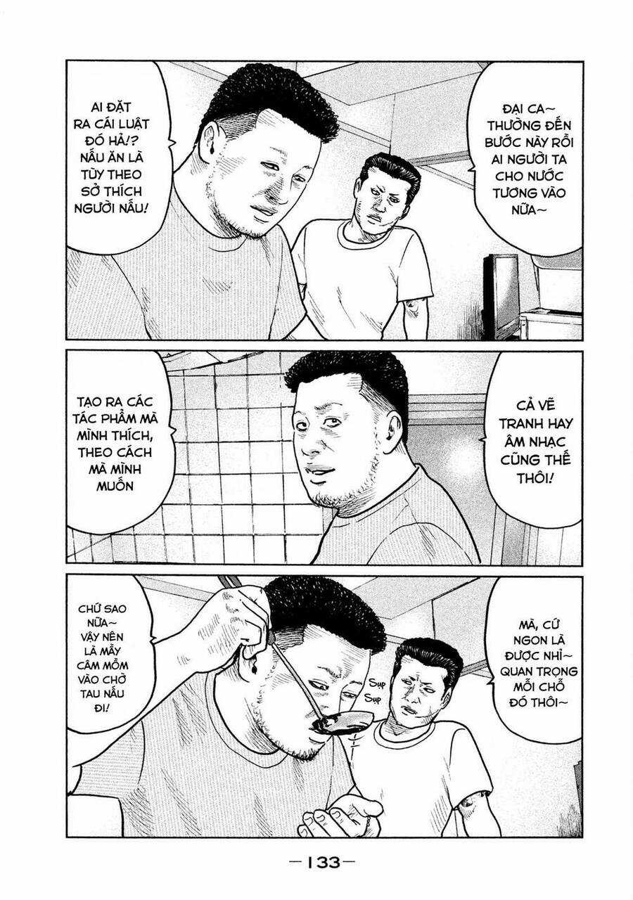 Sát Thủ Truyền Thuyết Chapter 27 trang 2