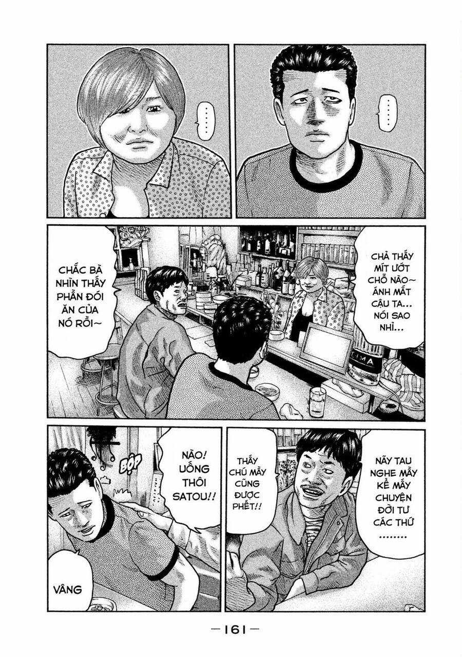 Sát Thủ Truyền Thuyết Chapter 28 trang 10