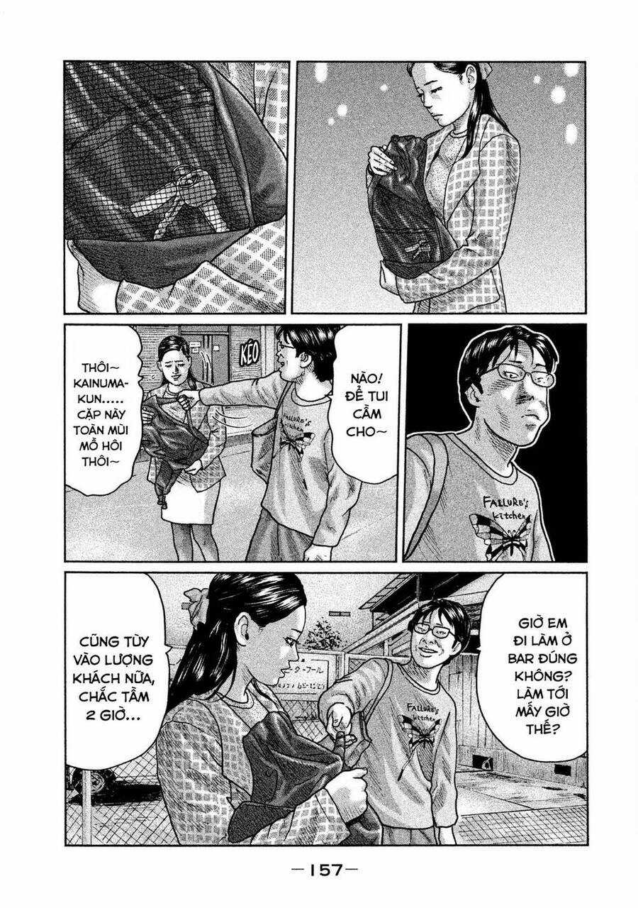 Sát Thủ Truyền Thuyết Chapter 28 trang 6