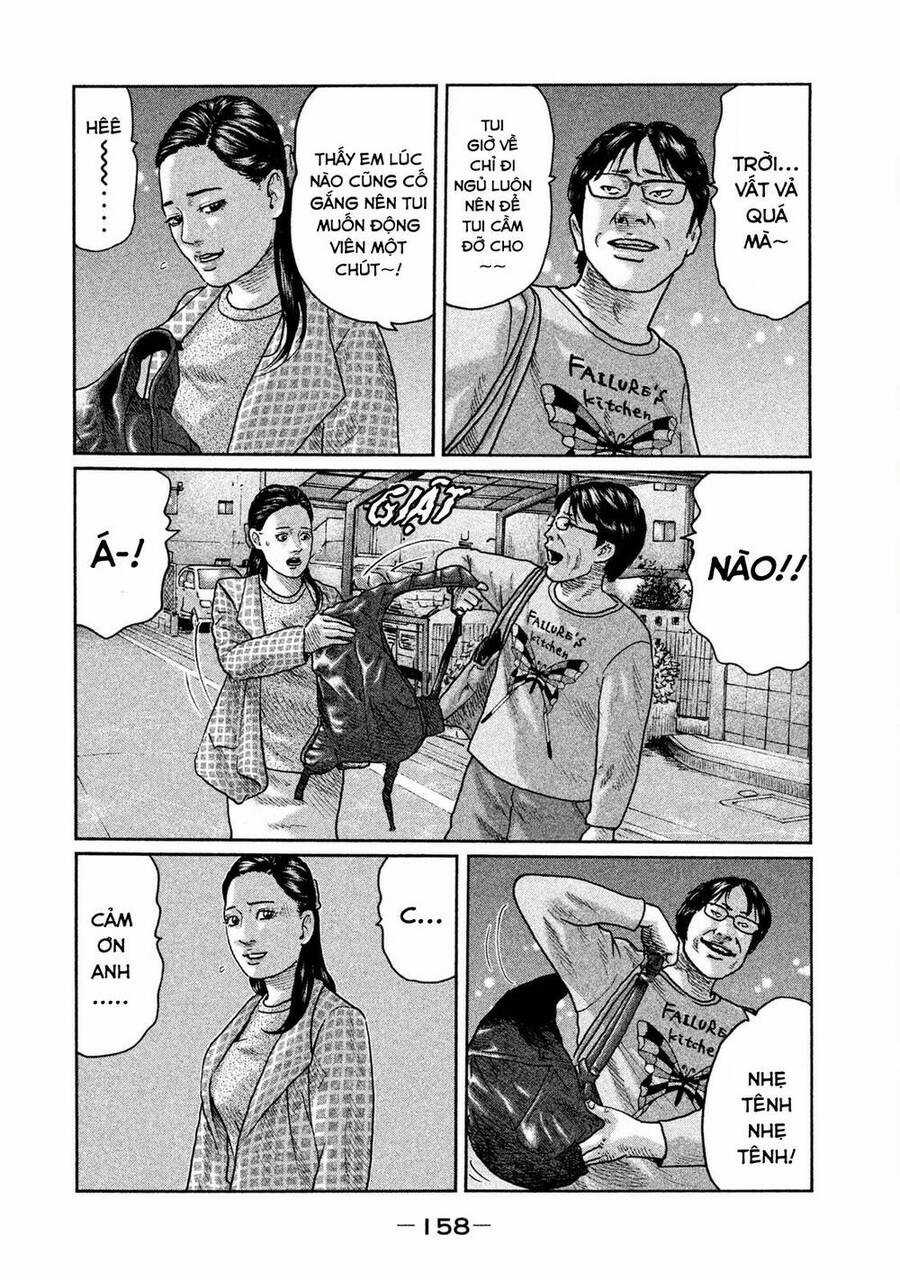 Sát Thủ Truyền Thuyết Chapter 28 trang 7