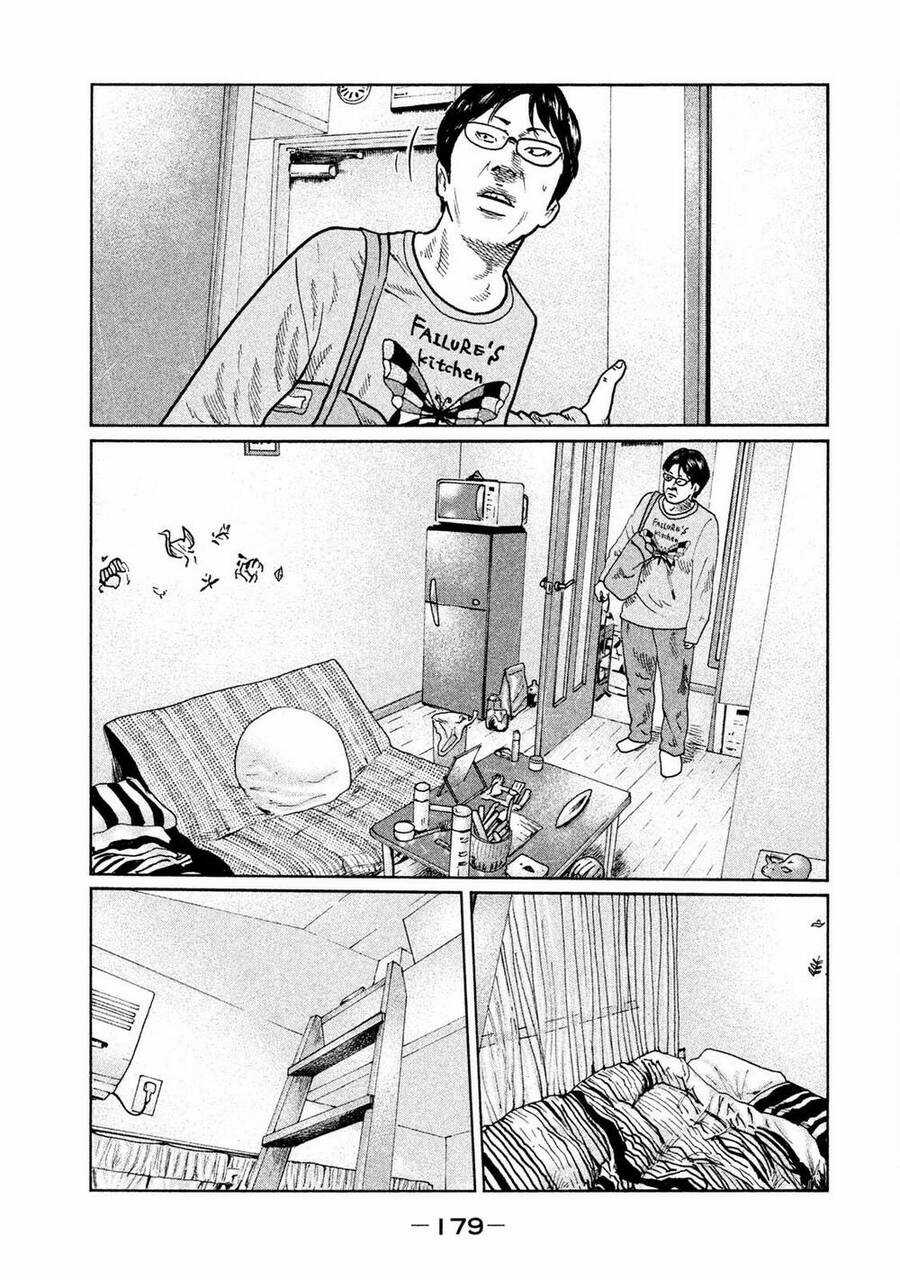 Sát Thủ Truyền Thuyết Chapter 29 trang 10