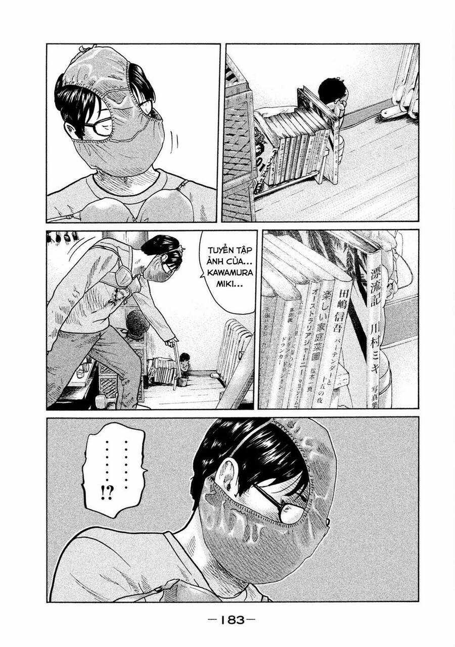 Sát Thủ Truyền Thuyết Chapter 29 trang 14