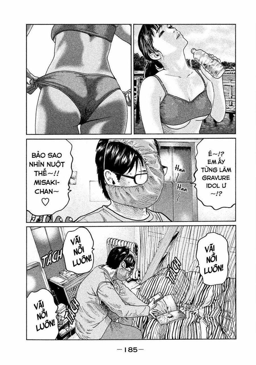 Sát Thủ Truyền Thuyết Chapter 29 trang 16