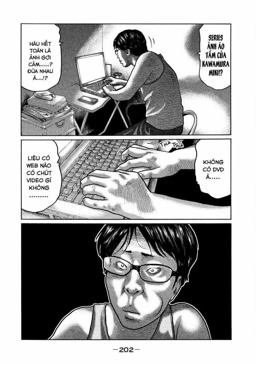 Sát Thủ Truyền Thuyết Chapter 30 trang 15