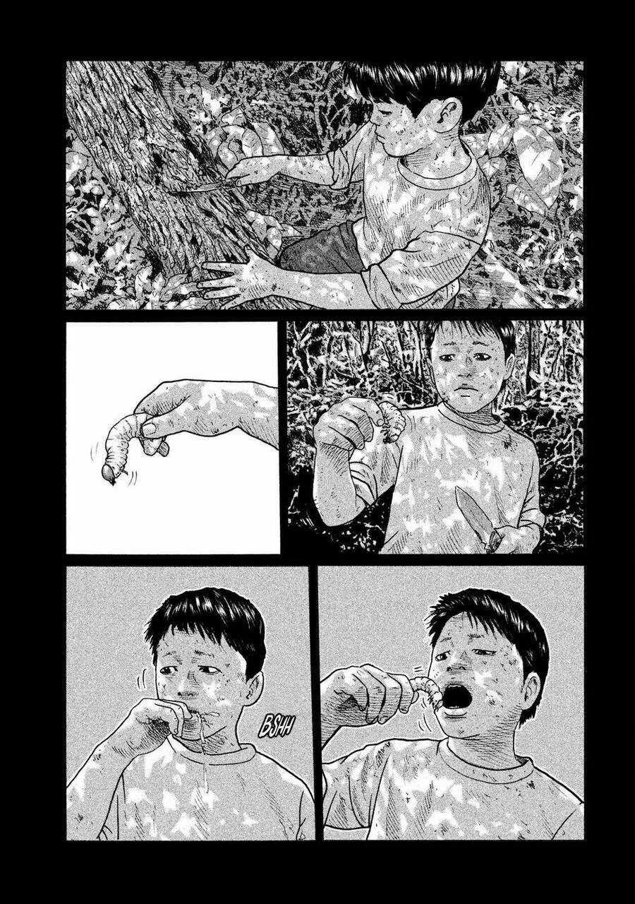 Sát Thủ Truyền Thuyết Chapter 30 trang 6