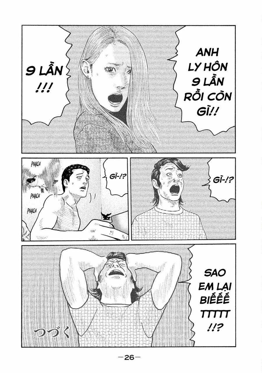 Sát Thủ Truyền Thuyết Chapter 32 trang 3