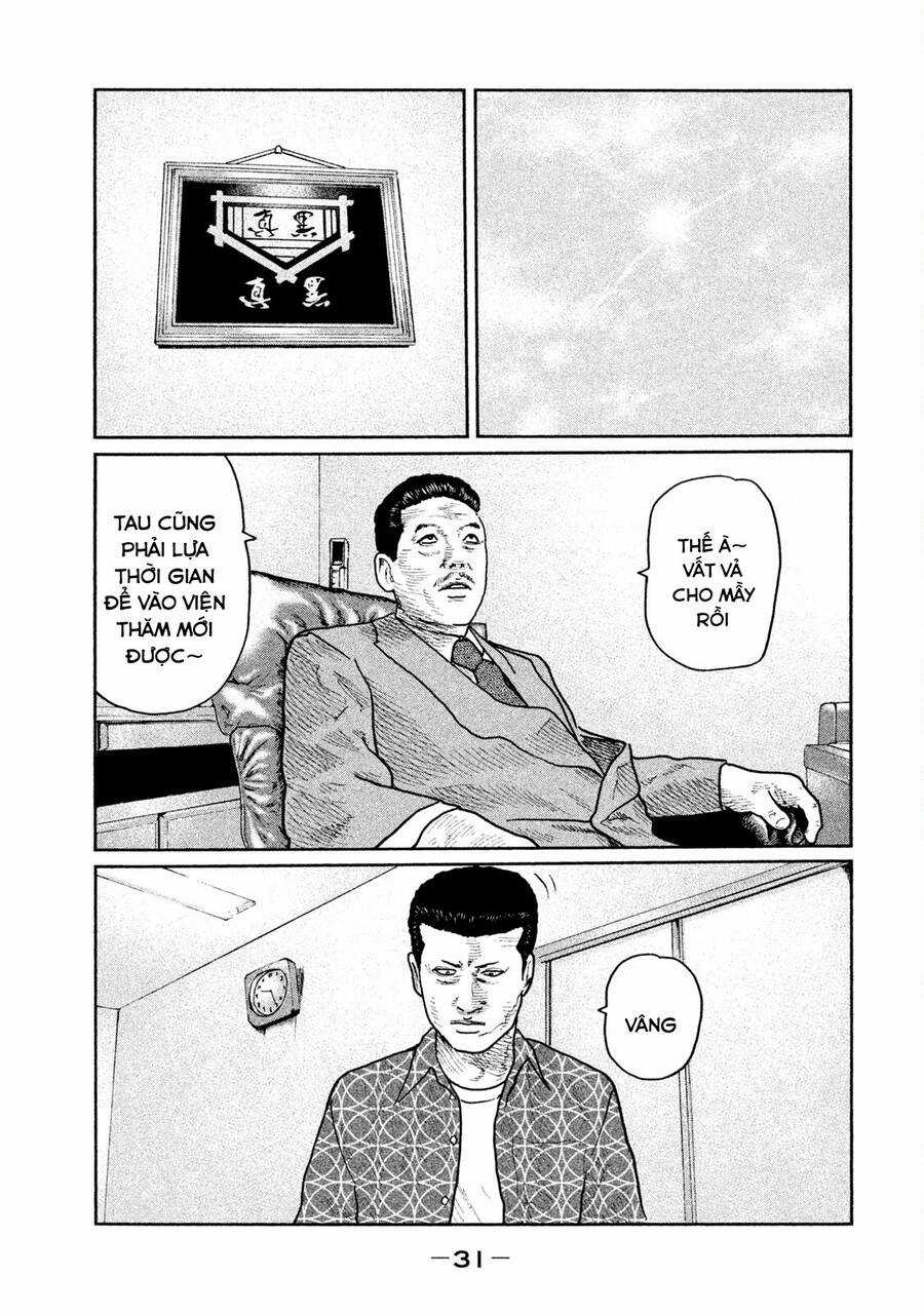 Sát Thủ Truyền Thuyết Chapter 32 trang 8