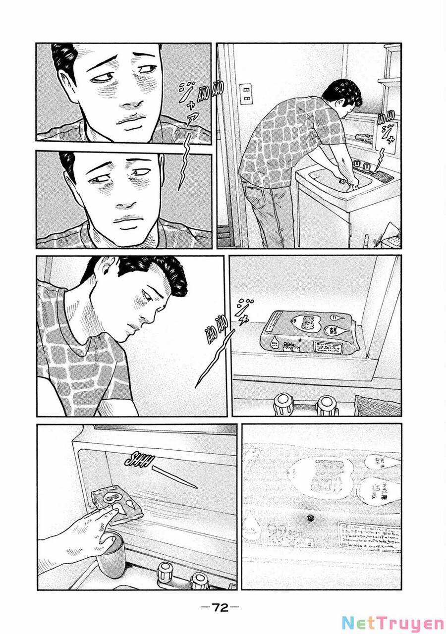 Sát Thủ Truyền Thuyết Chapter 34 trang 13