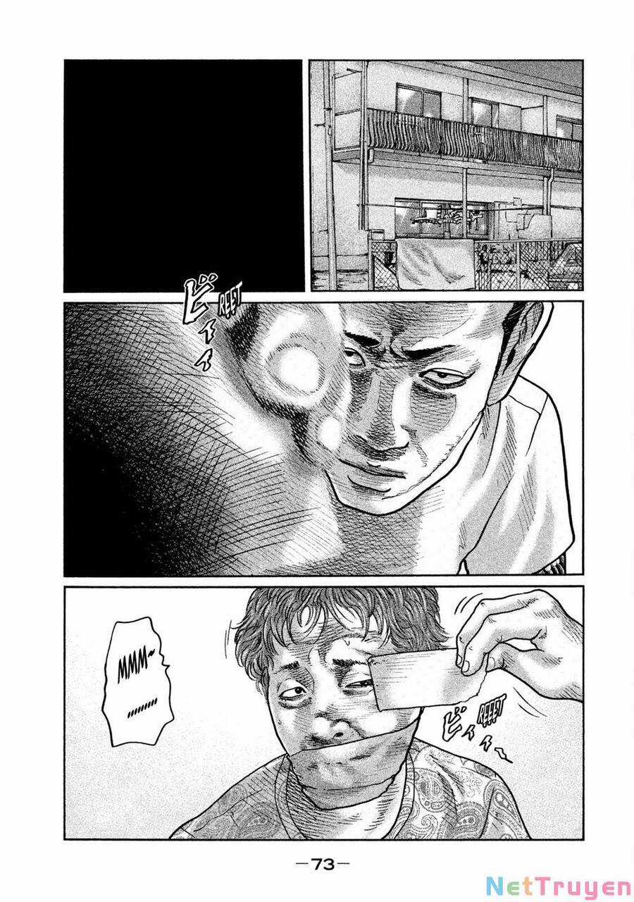 Sát Thủ Truyền Thuyết Chapter 34 trang 14