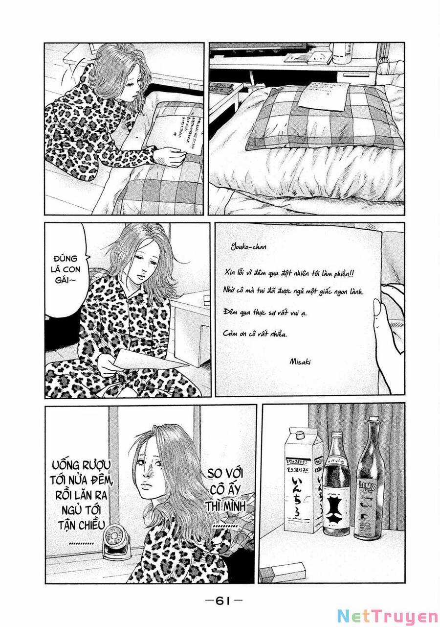 Sát Thủ Truyền Thuyết Chapter 34 trang 2