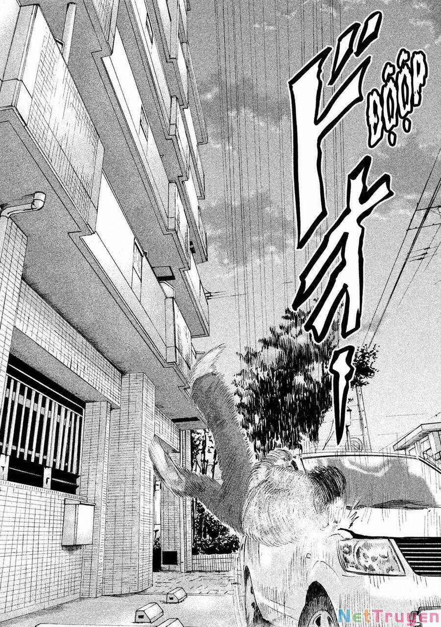 Sát Thủ Truyền Thuyết Chapter 34 trang 7