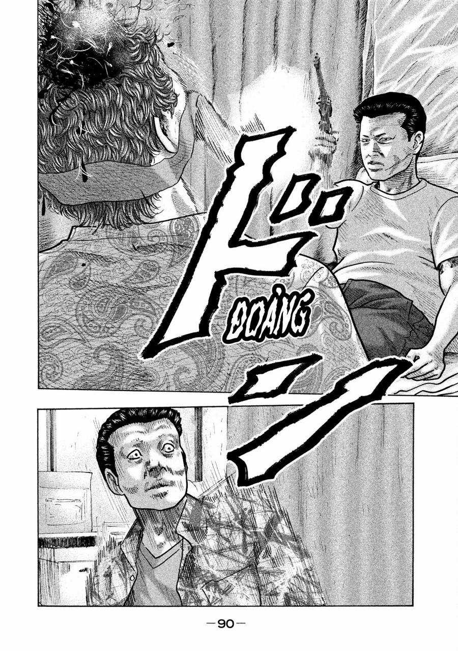 Sát Thủ Truyền Thuyết Chapter 35 trang 13