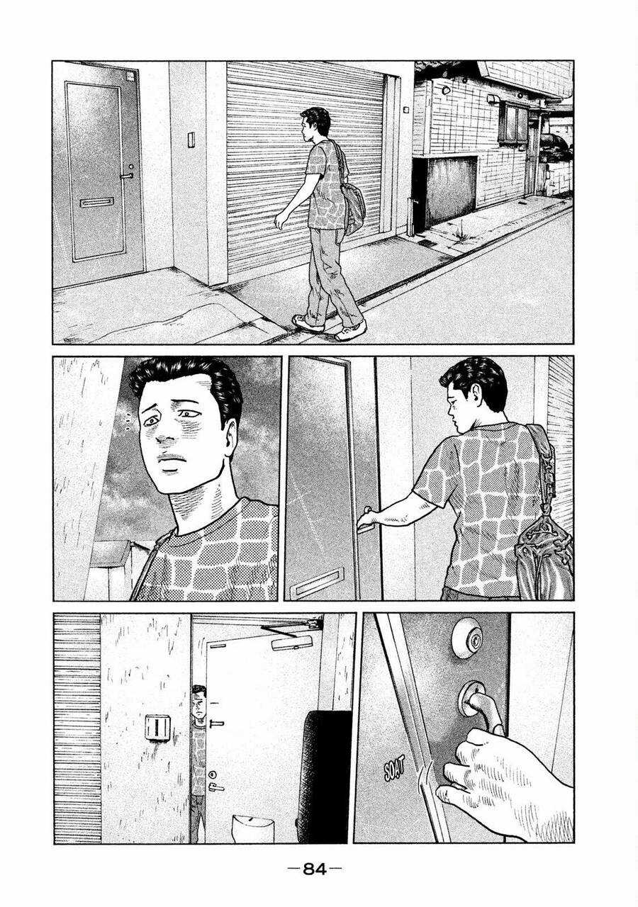 Sát Thủ Truyền Thuyết Chapter 35 trang 7