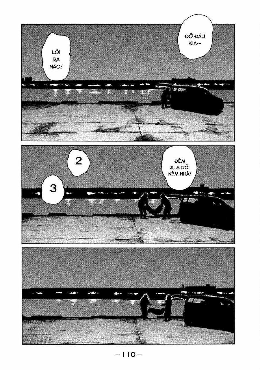 Sát Thủ Truyền Thuyết Chapter 36 trang 15