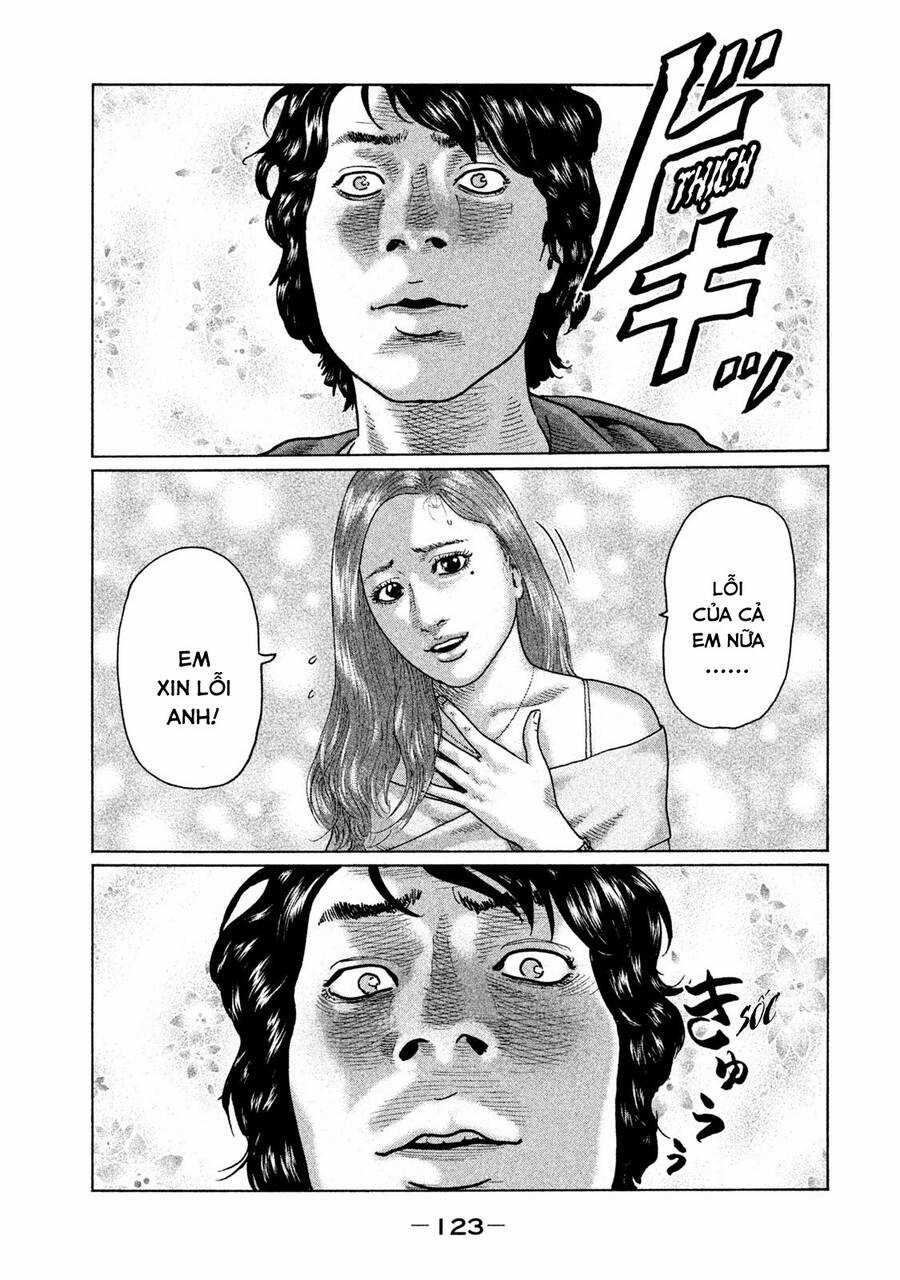 Sát Thủ Truyền Thuyết Chapter 37 trang 10