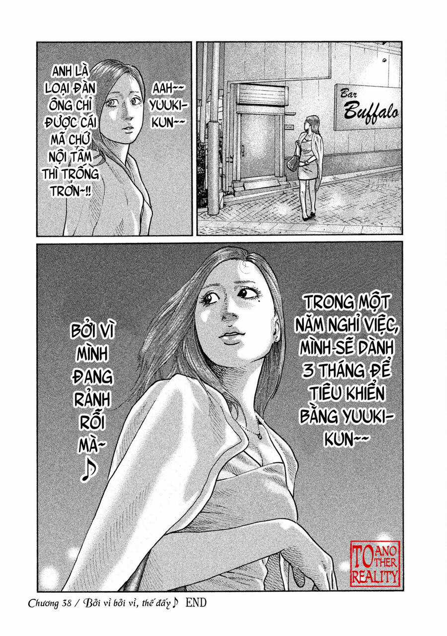 Sát Thủ Truyền Thuyết Chapter 38 trang 17