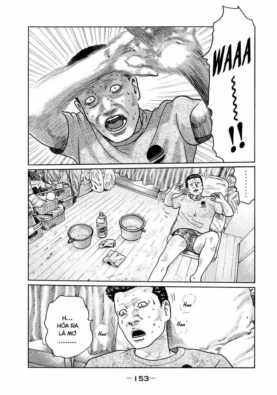 Sát Thủ Truyền Thuyết Chapter 39 trang 4