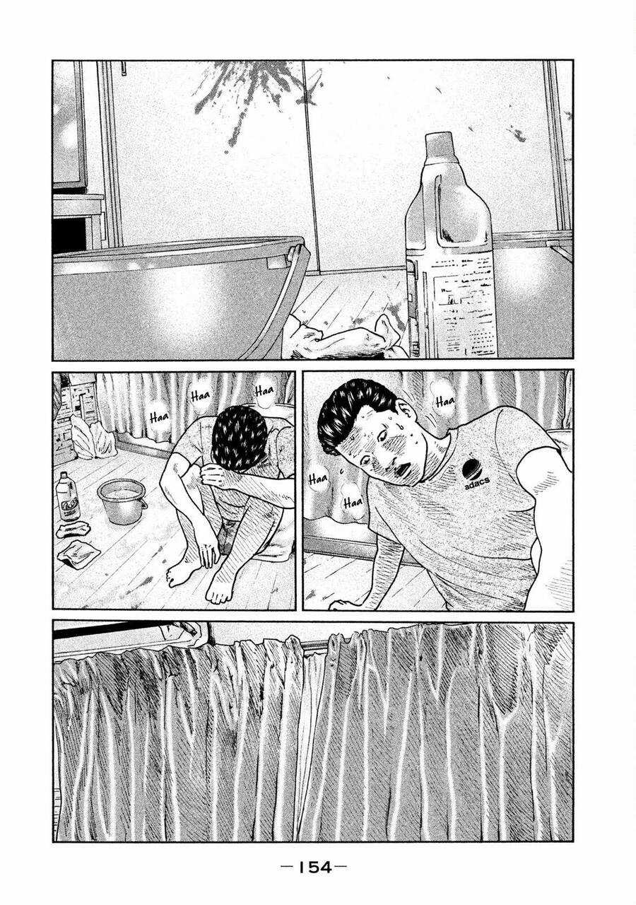 Sát Thủ Truyền Thuyết Chapter 39 trang 5