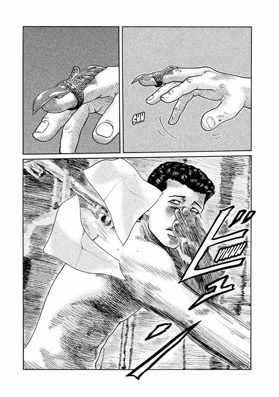 Sát Thủ Truyền Thuyết Chapter 39 trang 7