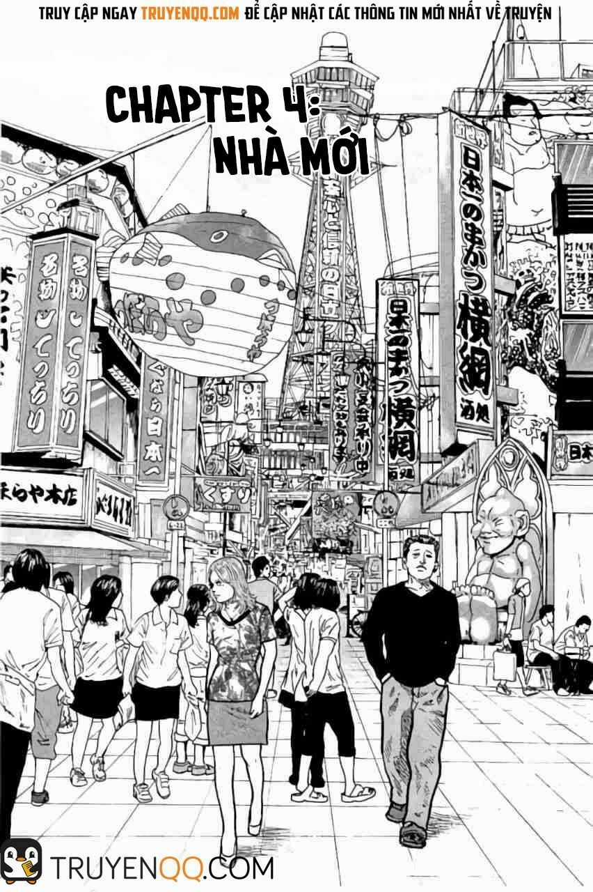 Sát Thủ Truyền Thuyết Chapter 4 trang 2