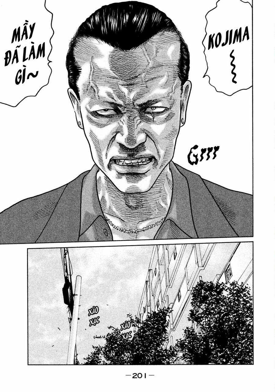 Sát Thủ Truyền Thuyết Chapter 41 trang 16