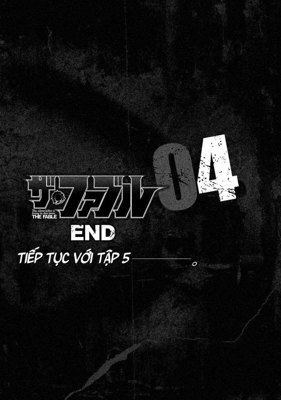 Sát Thủ Truyền Thuyết Chapter 41 trang 20