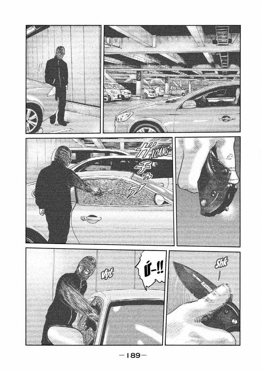 Sát Thủ Truyền Thuyết Chapter 41 trang 4