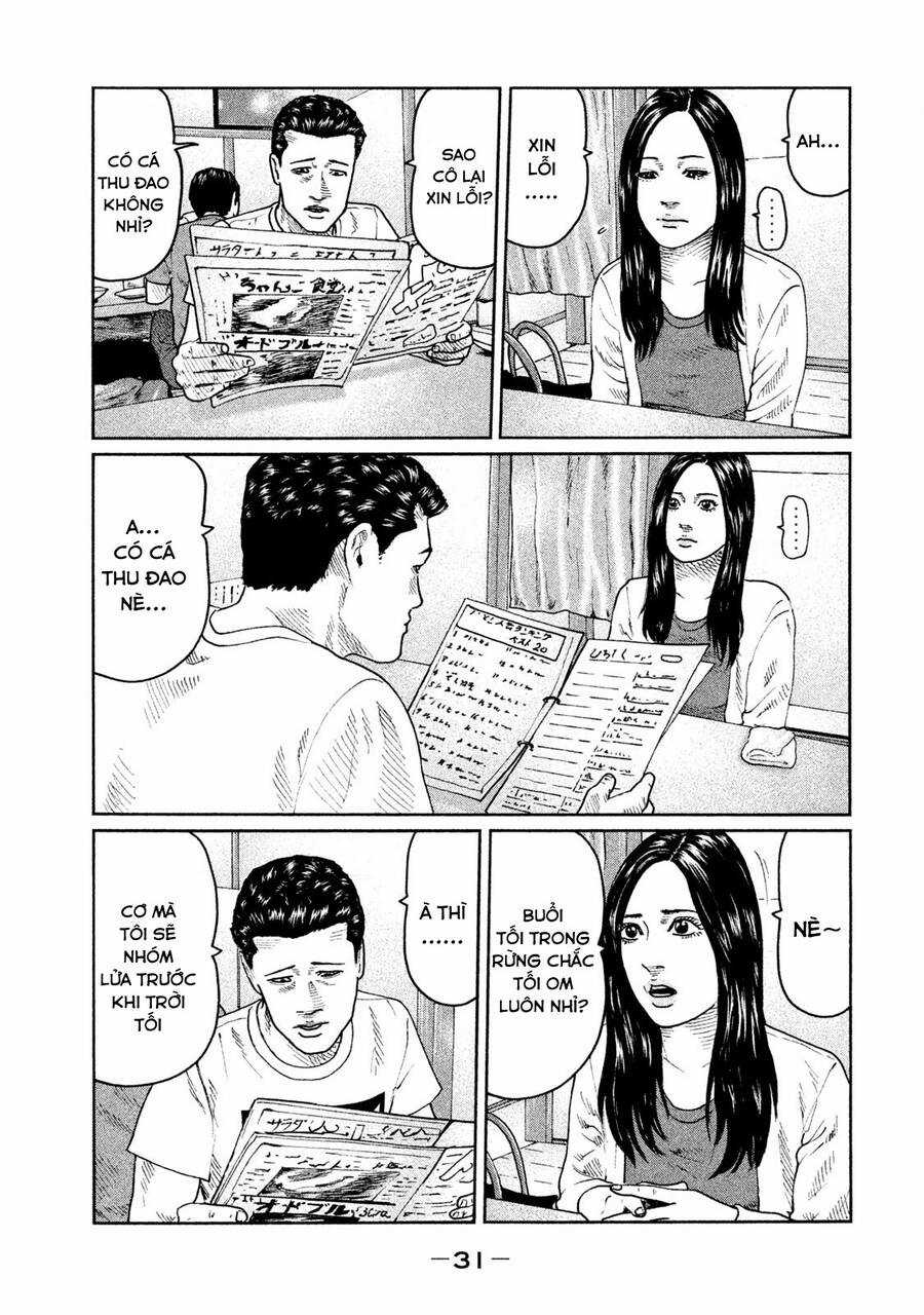 Sát Thủ Truyền Thuyết Chapter 43 trang 10