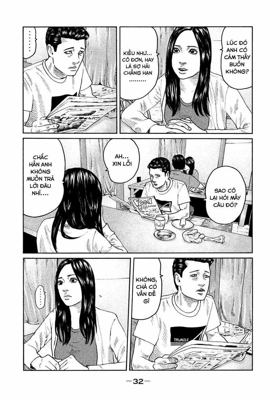 Sát Thủ Truyền Thuyết Chapter 43 trang 11