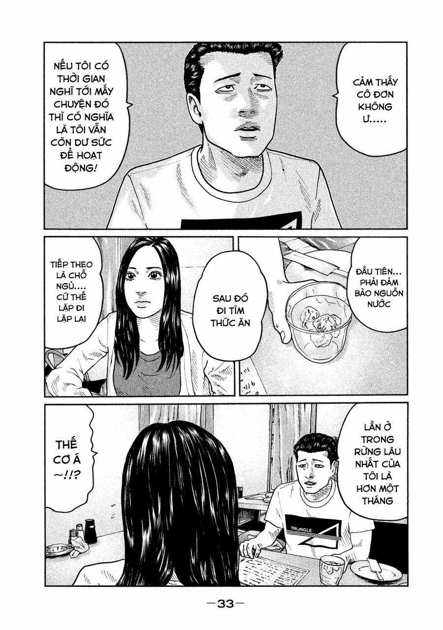 Sát Thủ Truyền Thuyết Chapter 43 trang 12