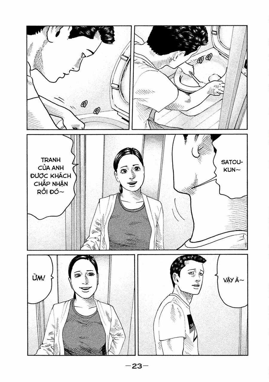 Sát Thủ Truyền Thuyết Chapter 43 trang 2