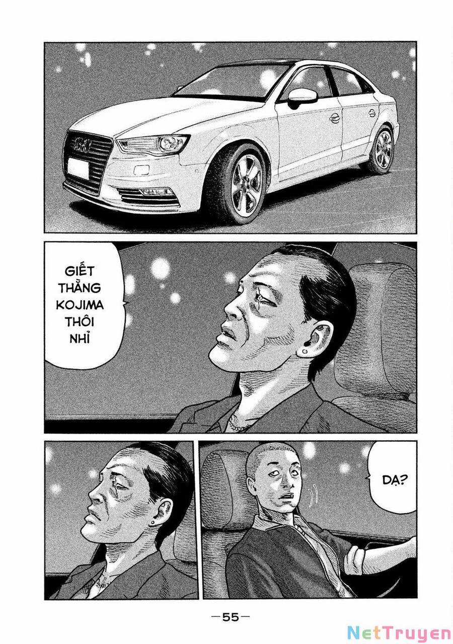 Sát Thủ Truyền Thuyết Chapter 44 trang 16