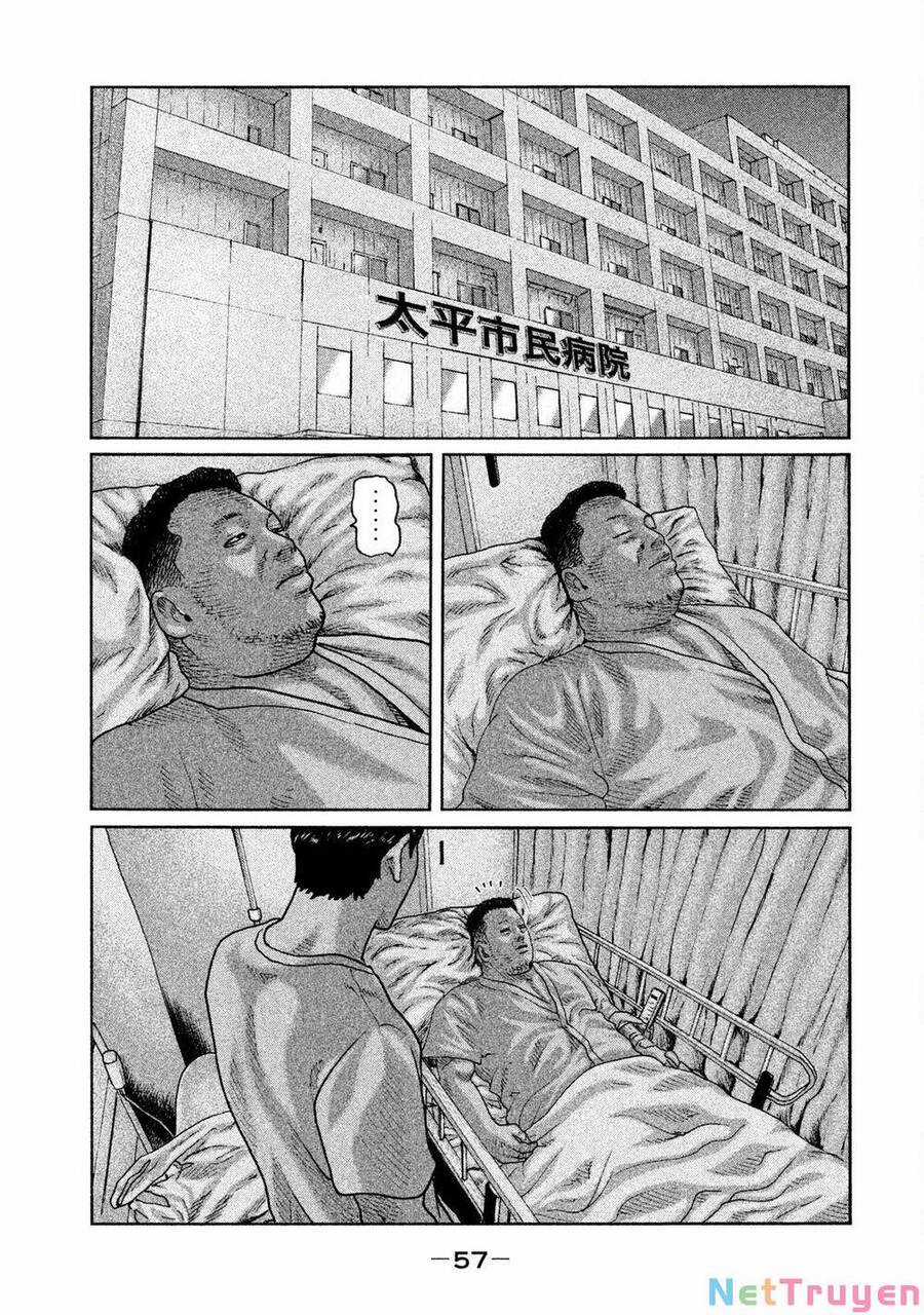 Sát Thủ Truyền Thuyết Chapter 44 trang 18